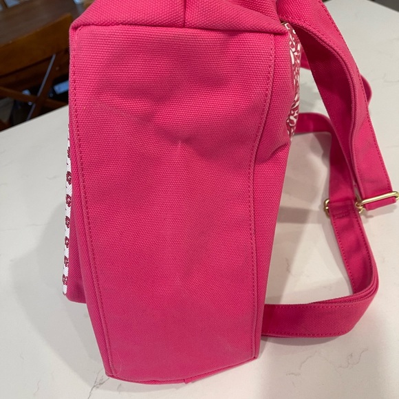 Vineyard Vines Backpack - as new condition - Picture 8 of 15